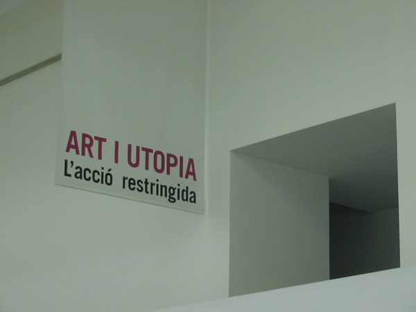 Art i Utopia
