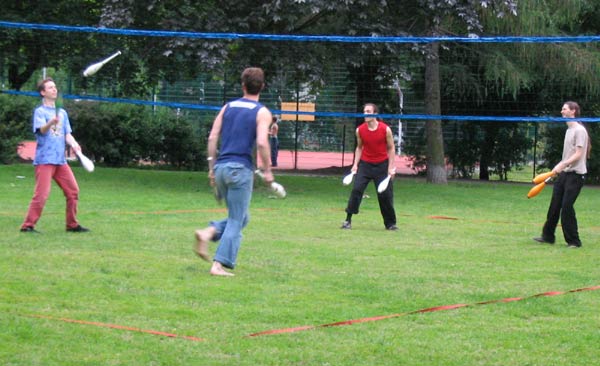 boloybol