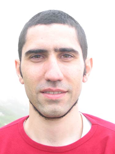 Jesús