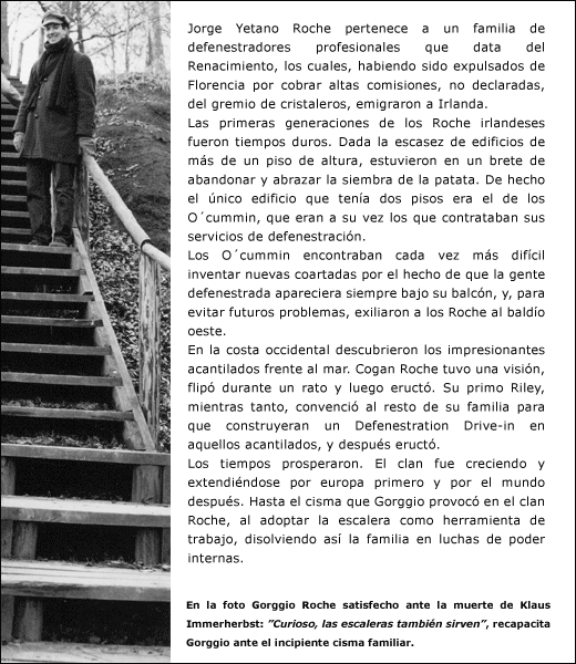 Gorggio Roche