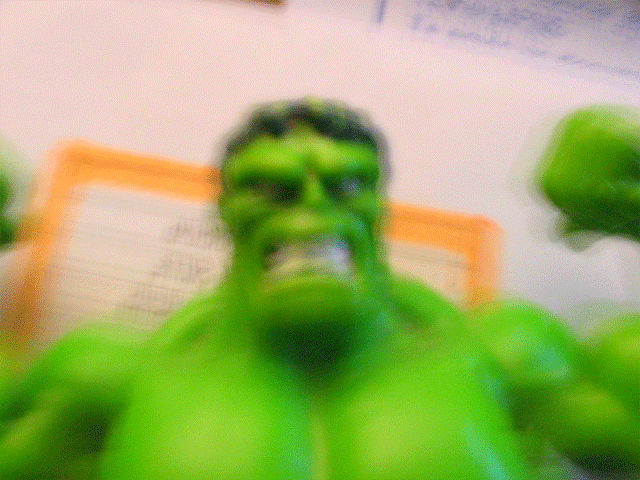 lamasa hulk piquejoso vinagreta asunto