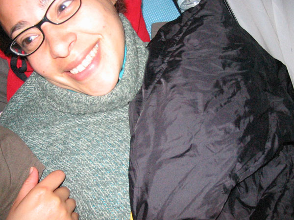 sonrisa