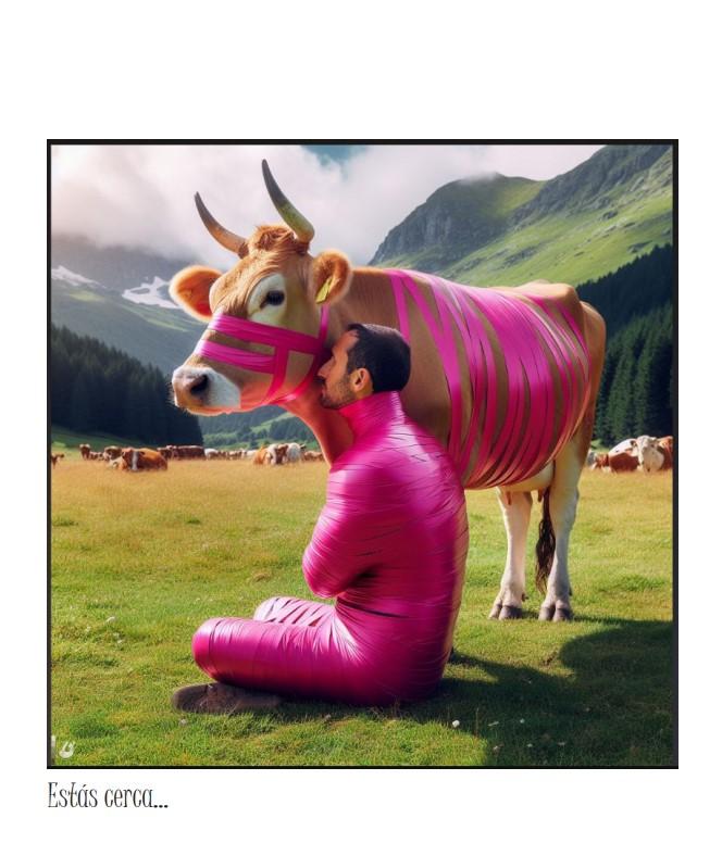 comopegarunapersona 5